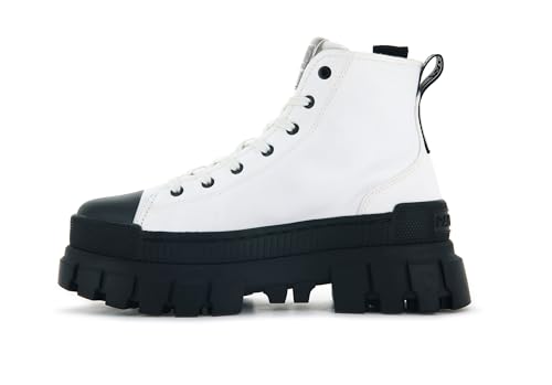 Palladium Revolt Hi TX 97242116M, Turnschuhe - 37 EU – Ansicht 4