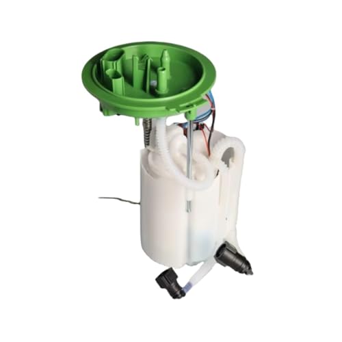 Image of Car Fuel Pump Replaces Car Fuel Pump Module Assembly Vehicle Replacement Parts Accessories Compatible With A3 5Q0919051BH 5Q0919051N 5Q0919051C