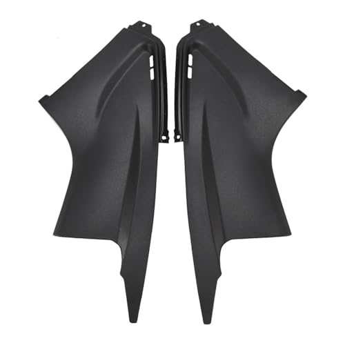 Carénage de protection latérale YZF-R6 finition premium pour les passionnés de moto