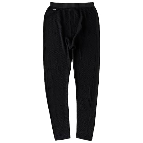 [uO] _[EFAMX jZbNX WUNDERWEAR LEGGINGS (JP, At@xbg, S, Black)