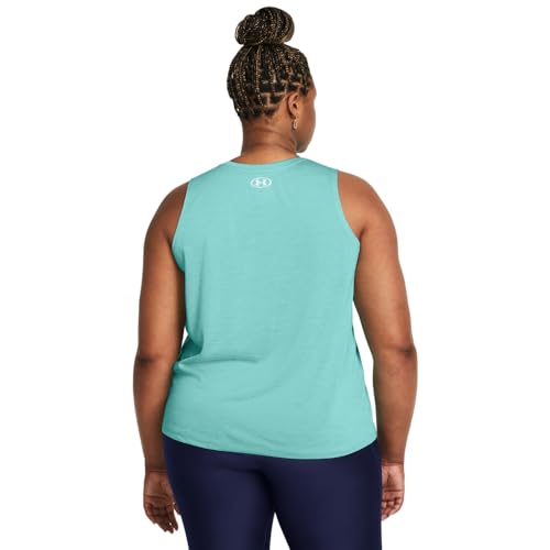 Image of Under Armour Women's Tech Twist Tank Top