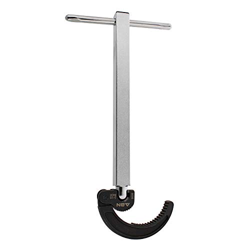 Basin Wrenches