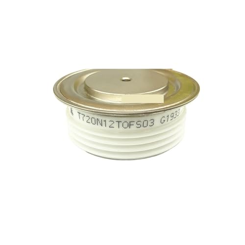Module de type plaque redresseuse D850N36T pour la gestion du courant industriel 1 pièce - 4