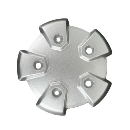 Couvercle de carter stator moteur pour Z1000 et Z750 2007-2009