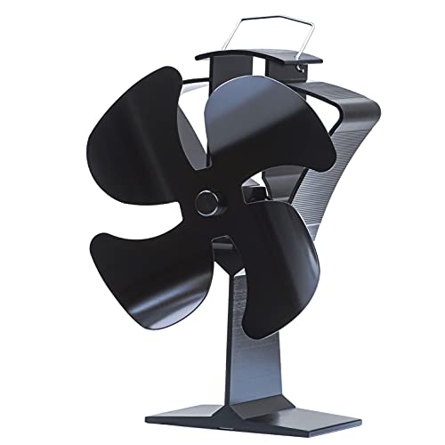 The Best Wood Stove Top Fans For 2022 BNB