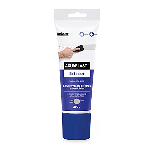MASILLA AGUAPLAST EXTERIOR 200 ML
