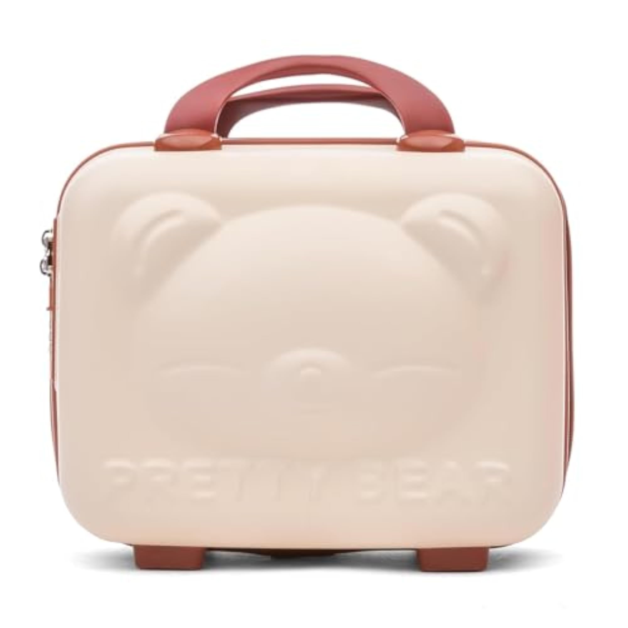 Portable Makeup Travel Case Vanity Box Organizer