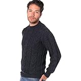 Zoom IMG-2 gamboa alpaca maglione uomo elegante Zoom IMG-2 gamboa alpaca maglione uomo elegante
