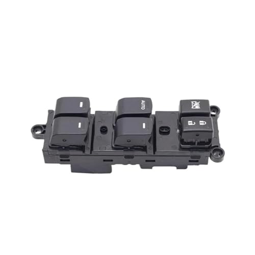 Interrupteur lève-vitre 37990-66M00 de remplacement compatible avec SX4 et S-Cross