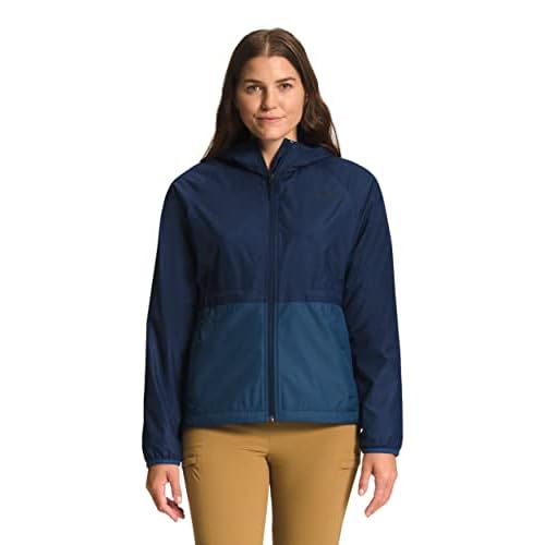 THE NORTH FACE Women’s Shelbe-Lito Hoodie
