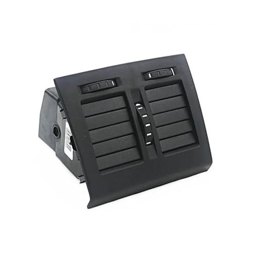 Salida de ventilación de aire para mejorar el clima en Skoda Octavia 2004-2014
