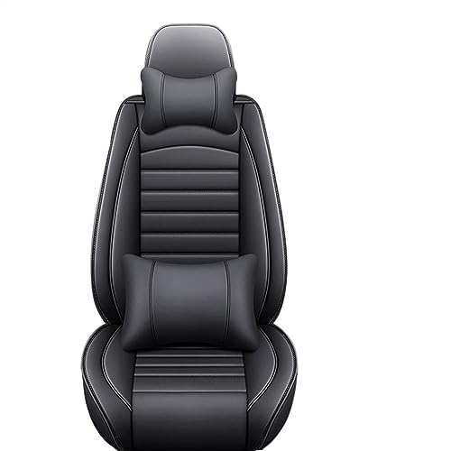 Housse de siège Lifan X60 X50 4 saisons - Protection auto conducteur avec oreillers