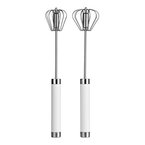 Premier Housewares Stainless Steel Whisk Set Cover