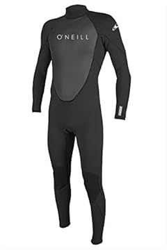 best wetsuits for surfing