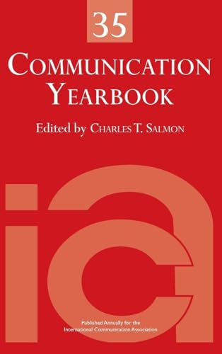 Communication Yearbook 35 view 2