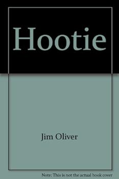 Unknown Binding Hootie: A novel Book