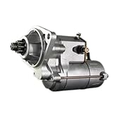 Premium Replacement Part OEM for Gear Reduction Starter 12 Volt Fits Hyster 3136105 335861 1108421