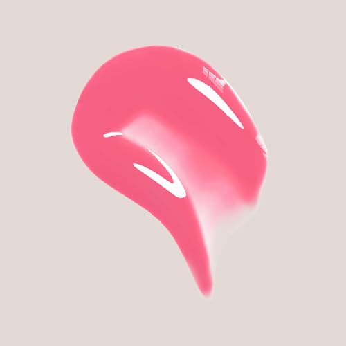 Image of BAISEN DIARY Lip Butter Balm - Ultra-Hydrating, Nourishing Lip Care with Natural Ingredients, Shea Butter & Olive Oil, Soothes & Softens Dry Lips (#5 Pink Guava, 1)