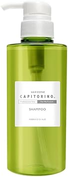 Ares Color Capitolino Shampoo R 13.5 fl oz 400 ml