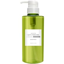 Ares Color Capitolino Shampoo R 13.5 fl oz 400 ml