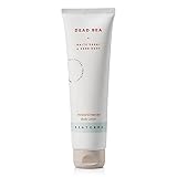 SEATERRA Body Lotion - Moisturizing Lotion with Dead Sea Minerals and Natural Oils to Nourish Dry Sk