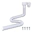 1-Pack, White 1-Pack, White