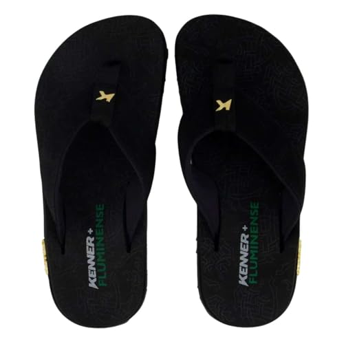 Chinelo Kenner Kivah Fluminense