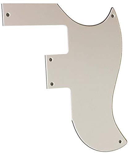 GLM^[sbNK[h For Epiphone LTD SG-Special P90 Style (3vCzCg)