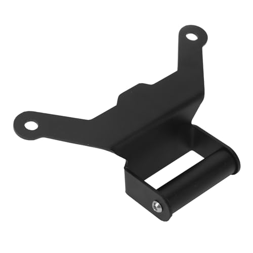Support de navigation moto en aluminium usiné pour Yamaha Xmax - 5
