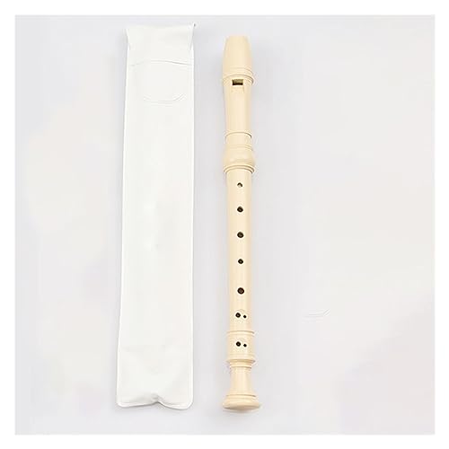 Amazon | 高音 C キー 8 穴リコーダー フルート初心者プロ汎用楽器 