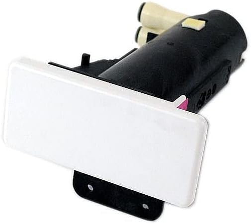 Whirlpool W10862456 Water Filter Housing