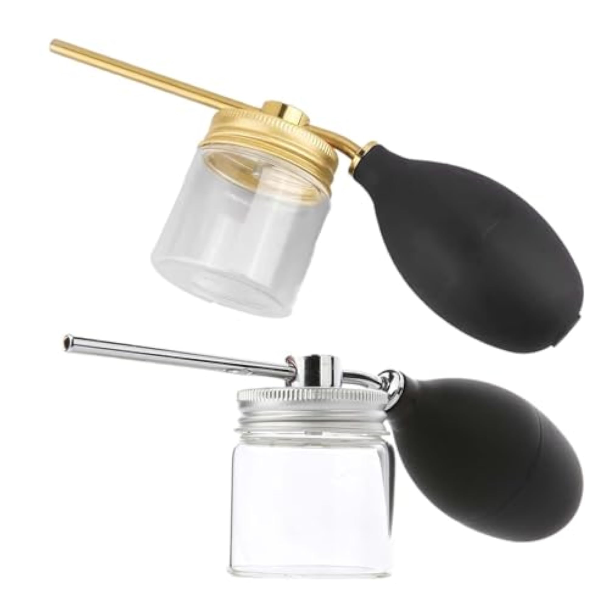 Hair Spray Pump with Anti Clog Nozzle