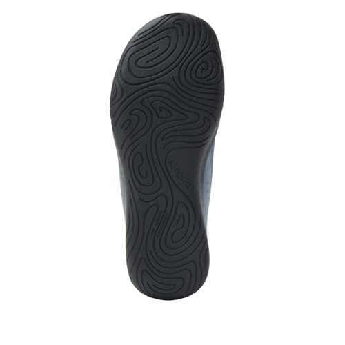Image of Alegria Women Liber8 Sneakers Ultraflex Wide Toe Box Lightweight Low Profile Sneakers