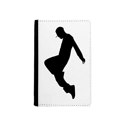 Porte-passeport hip-hop : protégez vos papiers de danseur en voyage