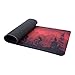 Stranger Things Logo Desk Mat | Officially Licensed Stranger Things Merchandise | Extra Large Mouse Pad | Horror Movie Merchandise