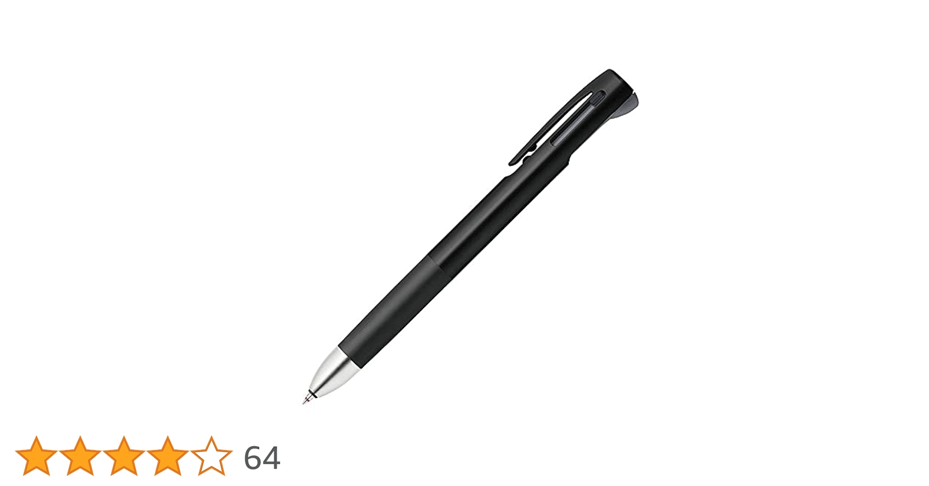 ハンペン様用 Amazon | ゼブラ 多機能ペン ブレン2+S 0.7mm 黒 B2SA88-BK | 多