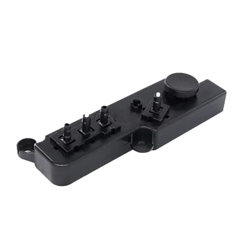 Bouton de réglage du siège pour Tesla Model 3 côté passager droit remplace 1098530-00-F