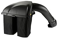 Algopix Similar Product 8 - Arnold OEM190180A Twin Bagger Kit