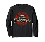 Photo Gallery cool grandpas club migliori nonno gramps vintage maglia a manica Photo Gallery cool grandpas club migliori nonno gramps vintage maglia a manica