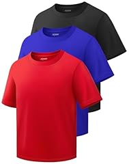 3pack-red/Resolution Blue/Black7492