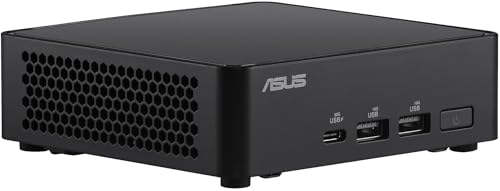 ASUS NUC 14 Pro UCFF RNUC14RVKU500002I Intel Core Ultra 5 125H