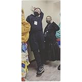 ヨアソビ YOASOBI アイドル Ayase あやせ Ikura 幾田りら いくた りら 69 フェイスタオル 軽量クリーニングタオル スポーツタオル タオルセット 人気 吸水性が強い 家庭用 スポーツなどに最適 タオル 業務 ホテル仕様 73x35cm