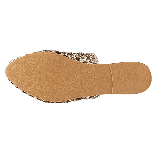 Matisse Women's Coconuts, Every Mule Gold #TOP4
