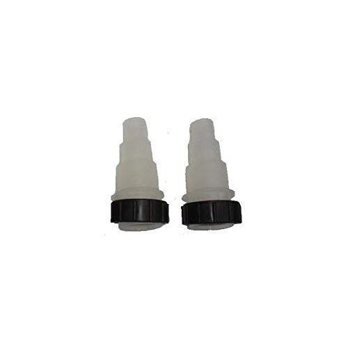 Hozelock Vorton Hosetail UVC Spare Kit