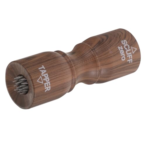 balacoo Billiards Pool Tip Repair Tool Precision Needle Technology for Snooker End Cap and Butt Protection Prolonged Tip Life and Enhanced Accuracy for Professional and Recreational