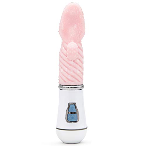 Clitorial Toy Oral Tongue Simulator Multi Speed Clitorial Sucking Toy for Women Sucking