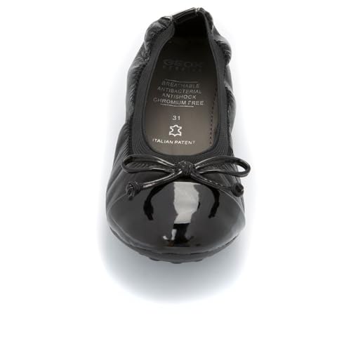 Geox Girl Cpiuma Ballerina Flat4