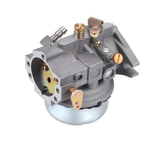 Carburateur KT17 KT18 adaptable pour tracteur tondeuse KT19 M18 M20