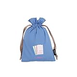 Old Resta カラー巾着 M【KOKUYO】レトロ 文具ロゴ OR463533