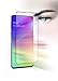 ZAGG Invisbleshield Glass Fusion Visionguard - Extreme Hybrid Glass Protection + Harmful Blue Light Filter - Screen Protector - Made For Samsung Galaxy S10